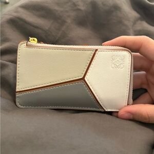 Loewe Card Holder